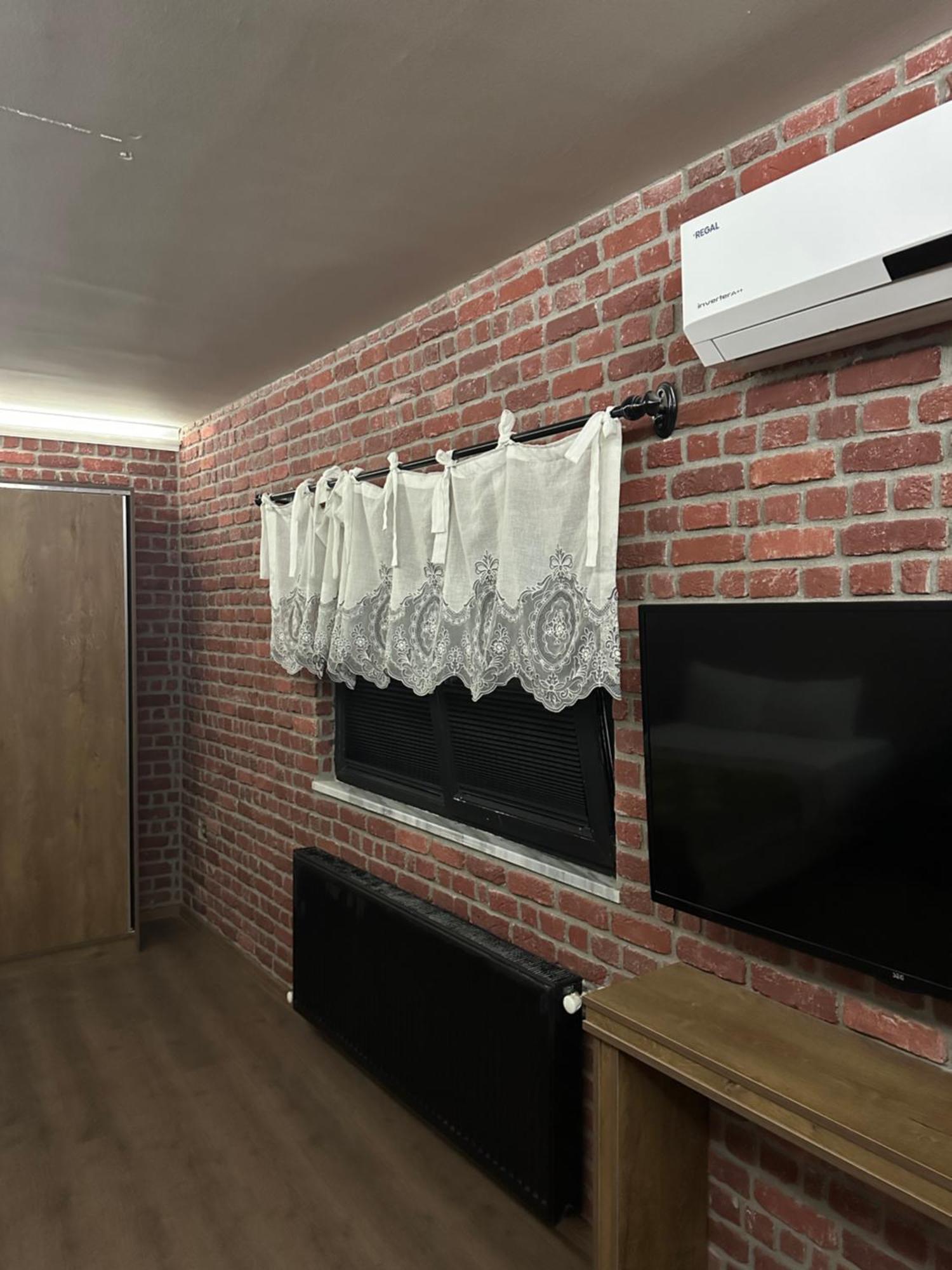 Grand Delux Hotel Samsun Bagian luar foto